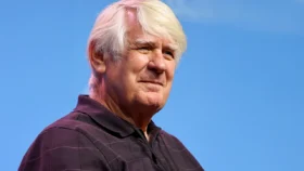 Bill Farmer