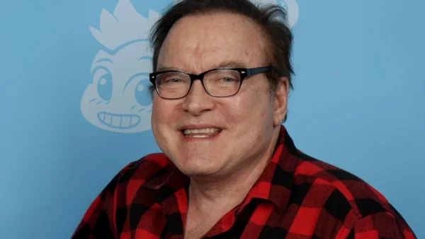 Billy West