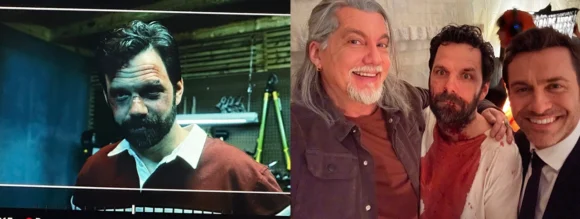 2024 On-Camera Adventures | D.c. Douglas Brian Villalobos DC Douglas