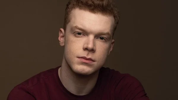 Cameron Monaghan