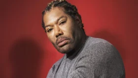 Christopher Judge