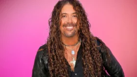 Jess Harnell