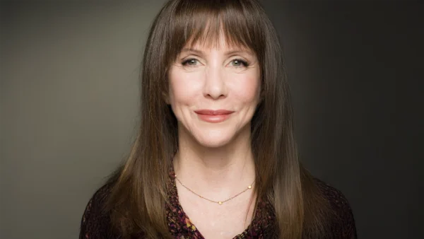 Laraine Newman