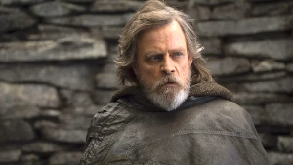 Mark Hamill