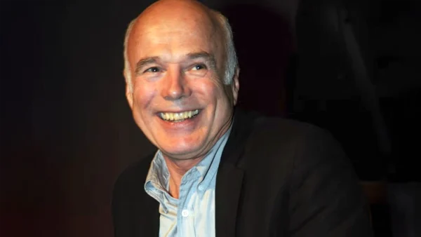 Michael Hogan