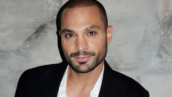 Michael Mando