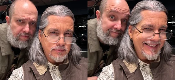 2024 On-Camera Adventures | D.c. Douglas Stephen Romano DC Douglas