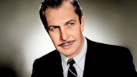 Vincent Price