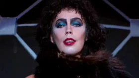 Tim Curry: Legend of a Sexy Voice