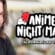 VA Fan Favorite D.C. Douglas Joins Anime Night Mart 2025 at Westminster Mall