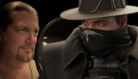 Soulslinger: Envoy of Death Voice Acting Soars