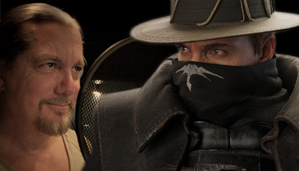 Soulslinger: Envoy of Death Voice Acting Soars