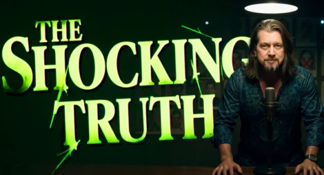 SHOCKING: D.C. Douglas Exposes Truth About 101 Voice Actors!