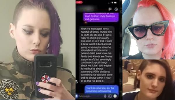 Waukau &Amp; Vandagriff Info, Accounts, Online Reaction, Harassment. | D.c. Douglas beware heather vandagriff new mexico albuquerque