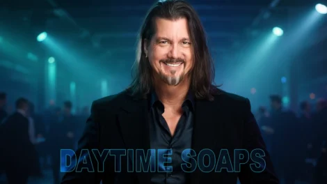 dc douglas soap operas