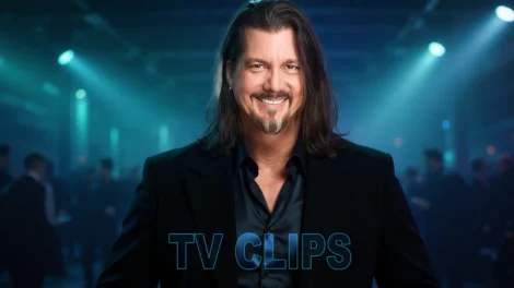 dc douglas tv clips
