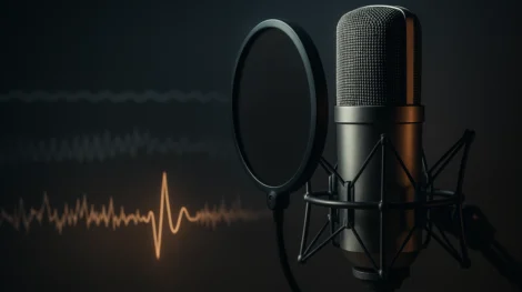 Voice Over: Corporate Narration | D.C. Douglas AI Voice Over 2025
