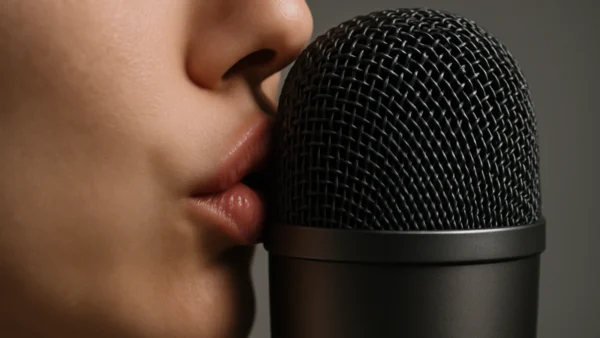 The Guide To An ASMR Voice Over Career