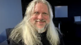 Dan Green
