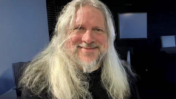 Dan Green