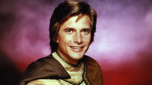 Dirk Benedict