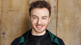 Kellen Goff