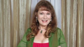 Lora Cain