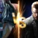 Star Wars vs. Resident Evil: Sexy Gen’Dai Rayvis vs. Derivative Baddie Albert Wesker