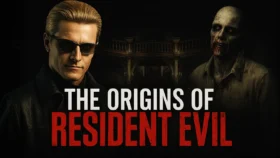 Resident Evil: Where It All Began