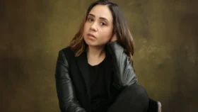 Samantha Béart
