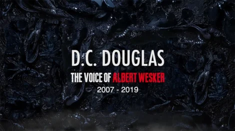 The Voice of Albert Wesker 2007-2019