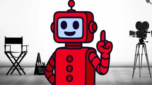 Hey, Biatch! Know Your AI Rights!