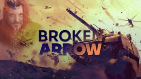 D.C. Douglas Commands In Broken Arrow