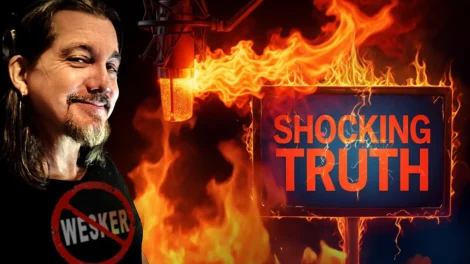 SHOCKING: D.C. Douglas Exposes Truth About 101 Voice Actors!