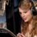 Taylor Swift: Voice Over Calls