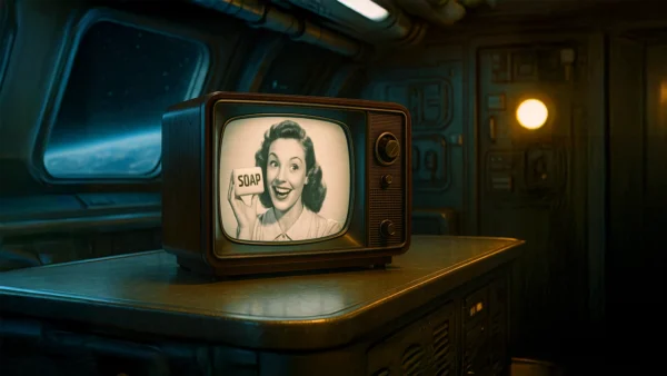 Top 5 Best Commercials of 2025