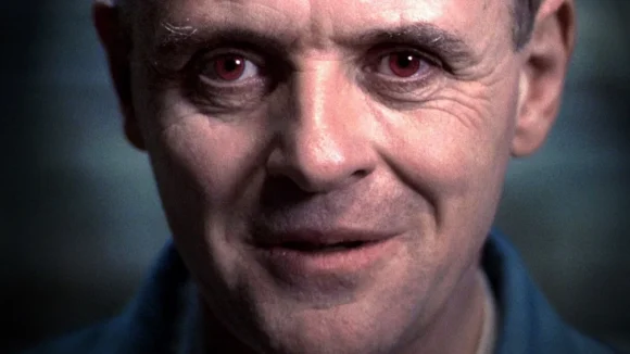 Anthony Hopkins voice