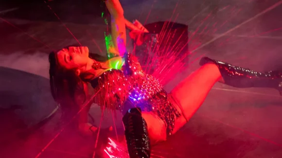 Christiana Sinn Adult Con