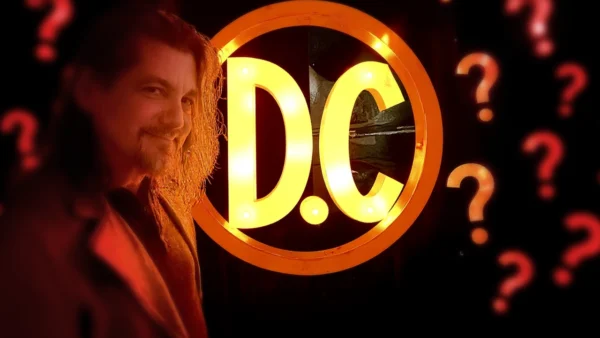 What Does The “D.C.” Stand For?
