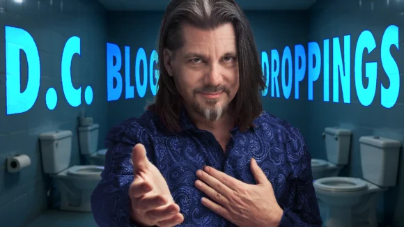 Blog Droppings! - From D.c. Douglas Voice Over Actor Website The DC Douglas Blog - voice over -film - television - conventions