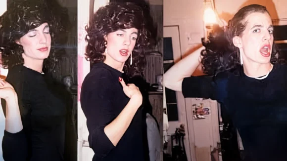 Dude! Where'S My Theatre Credits?! | D.c. Douglas DC Douglas Theatre Credits