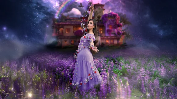 Maddie Mason Isabela