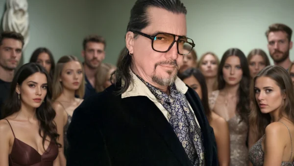 How Sexy Is D.C. Douglas?