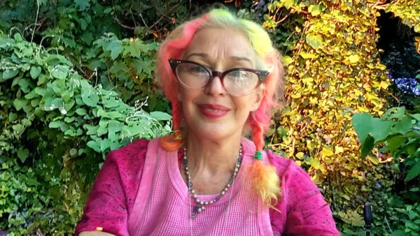 Tabitha St Germain