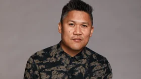 Dante Basco