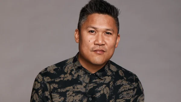 Dante Basco
