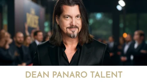 Popular Voice Talent D.C. Douglas Rejoins Dean Panaro Talent For LA Representation
