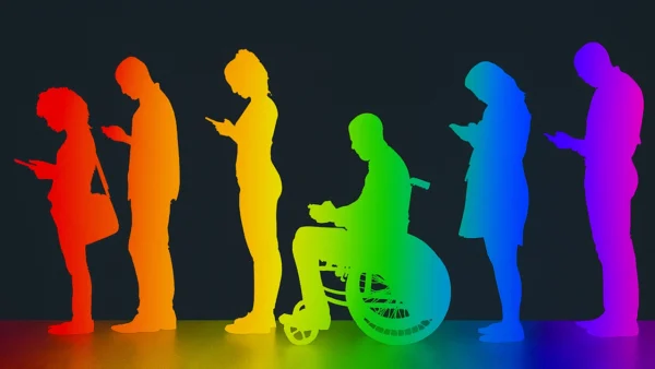 Acting Advice for Disabled and Neurodivergent Performers
