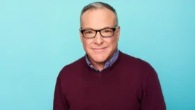 Richard Horvitz