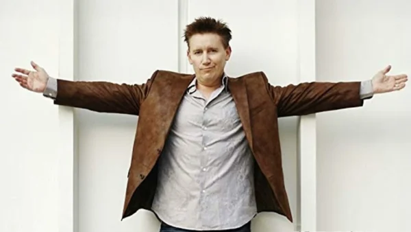 Spike Spencer